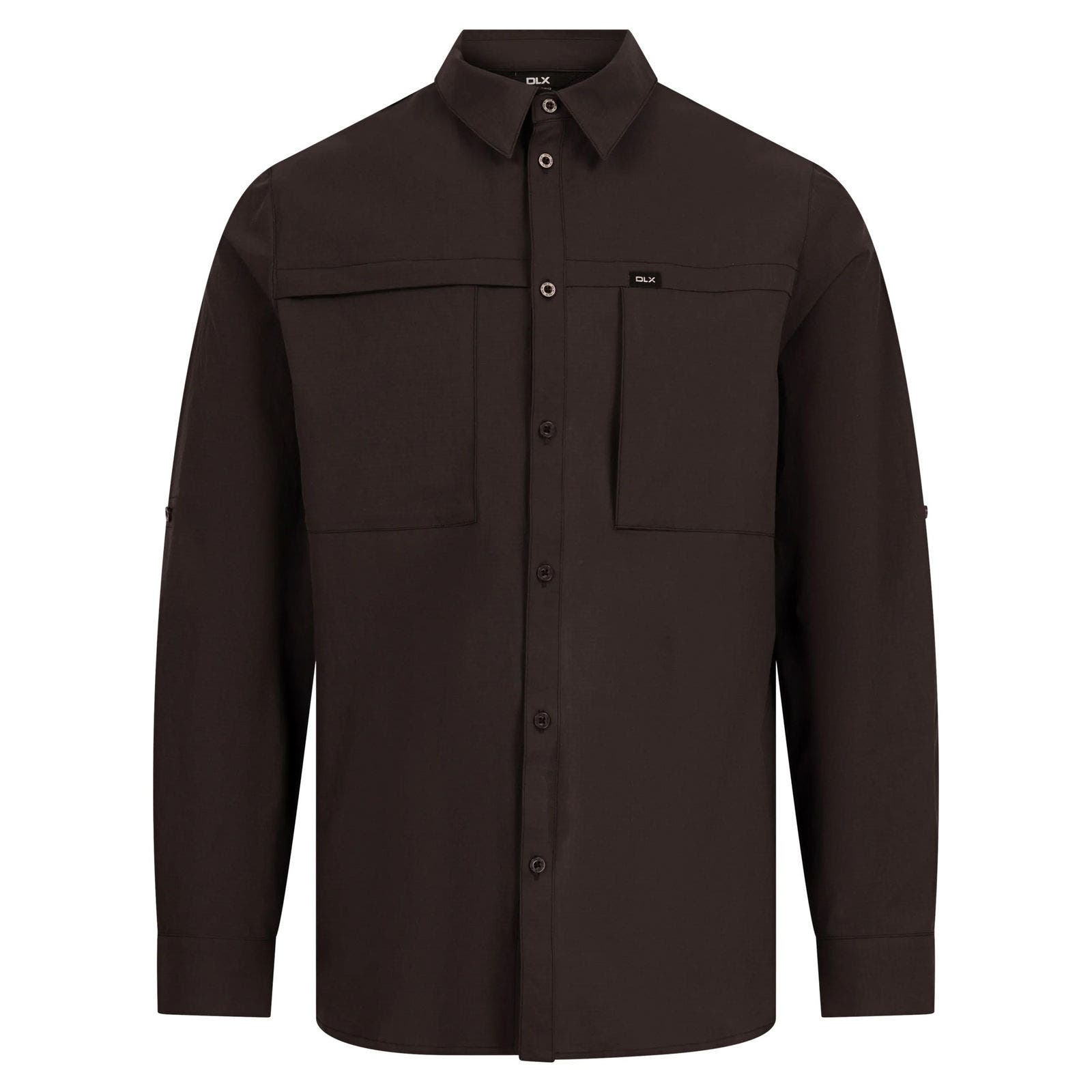 selected Dark Grey