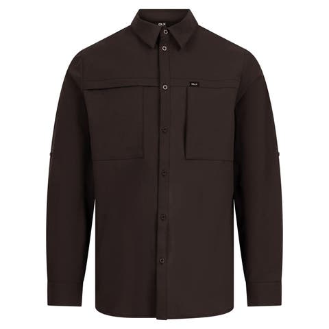 Santiago Dlx Shirt