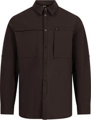 Trespass Santiago Dlx Shirt