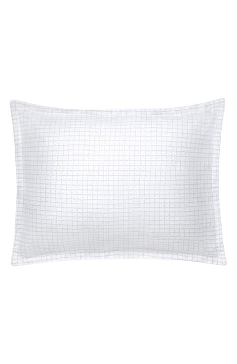 Oxford Standard Pillow Sham