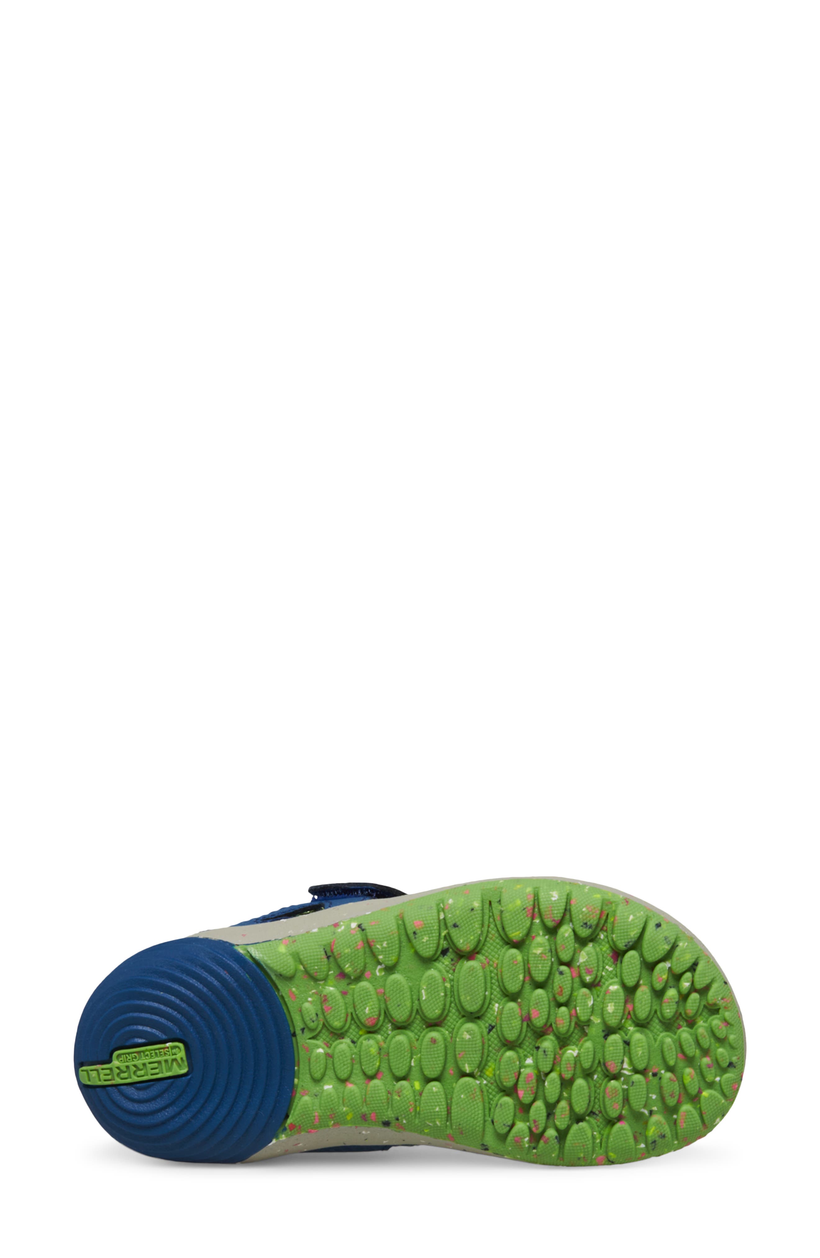 Merrell Kids' Bare Steps<sup>®</sup> H2O Water Shoe, Alternate, color, 