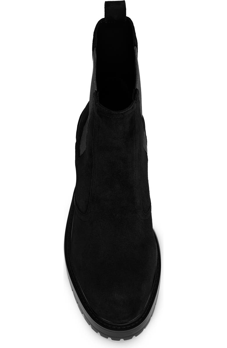 PAIGE Bowie Chelsea Boot, Alternate, color,