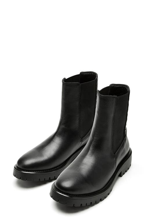 LA CANADIENNE LA CANADIENNE LIBRA CHELSEA BOOT