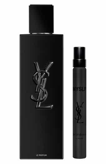 Yves Saint Laurent MYSLF Eau de Parfum Gift Set (Limited Yves Saint Laurent MYSLF Eau de Parfum Gift Set (Limited