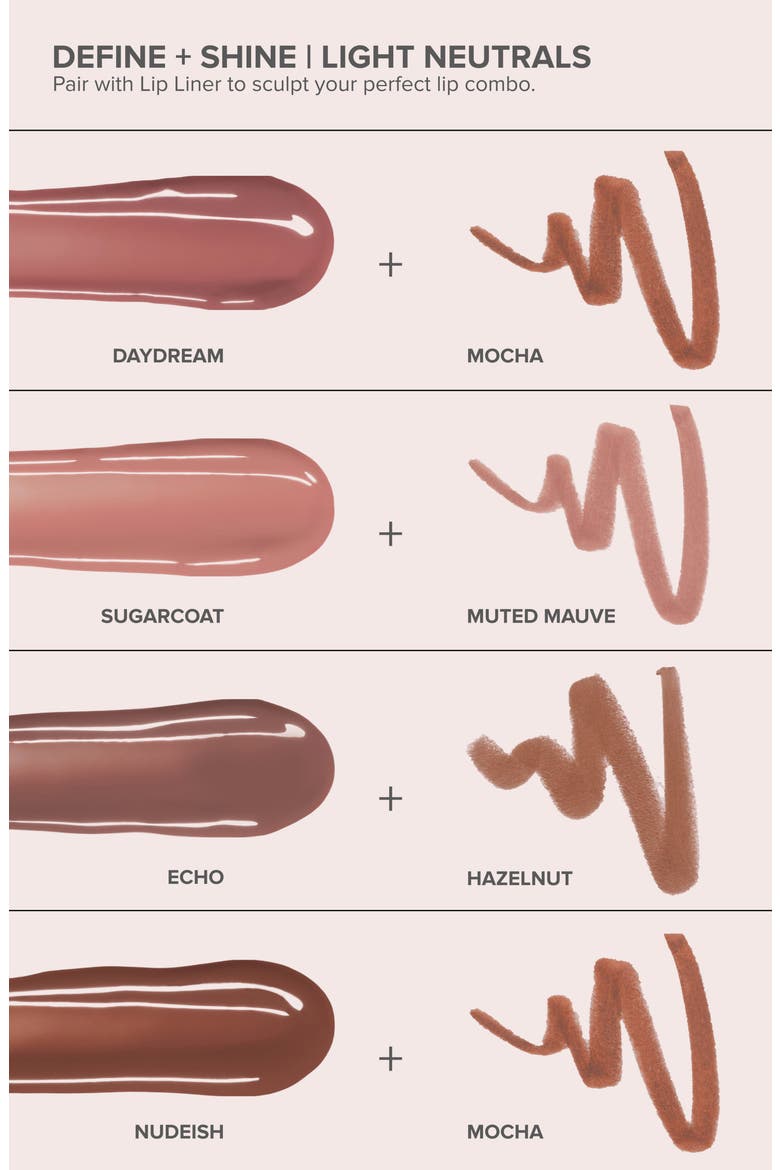 Kiss Theory Lip Balm, Alternate, color, SUGARCOAT