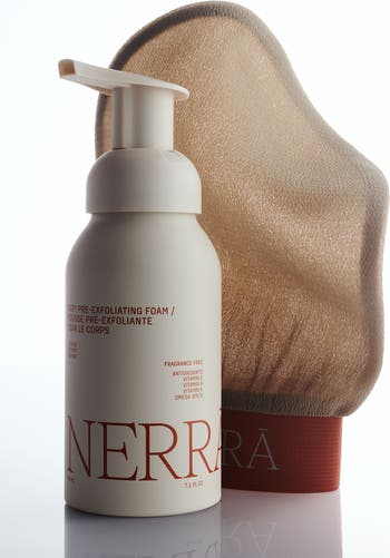 Exfoliating Body Duo Set