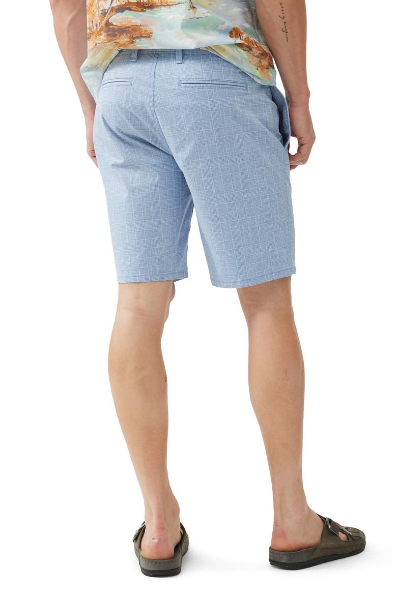 Sacred Hill Shorts, Alternate, color, SKY