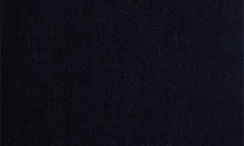 Veronica Beard Kasey Mid Rise Wide Leg Jeans In Indigo Rinse In Purple