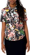 Dai Moda Clark Frenzy Shirt