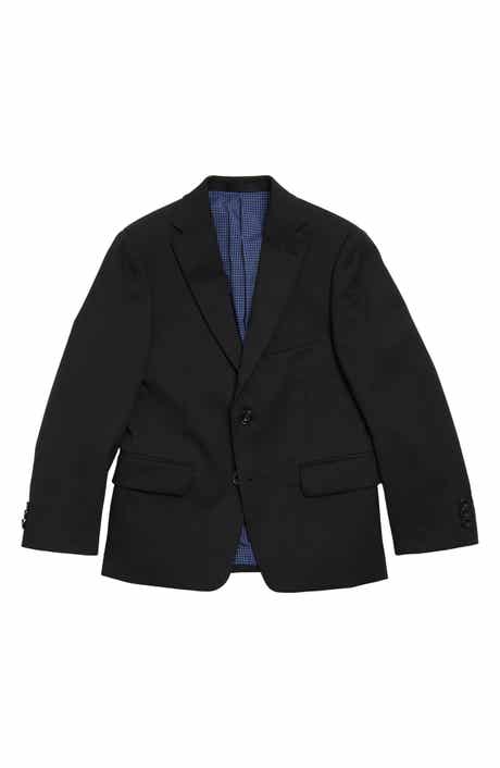 Kids' Two Button Suit Jacket