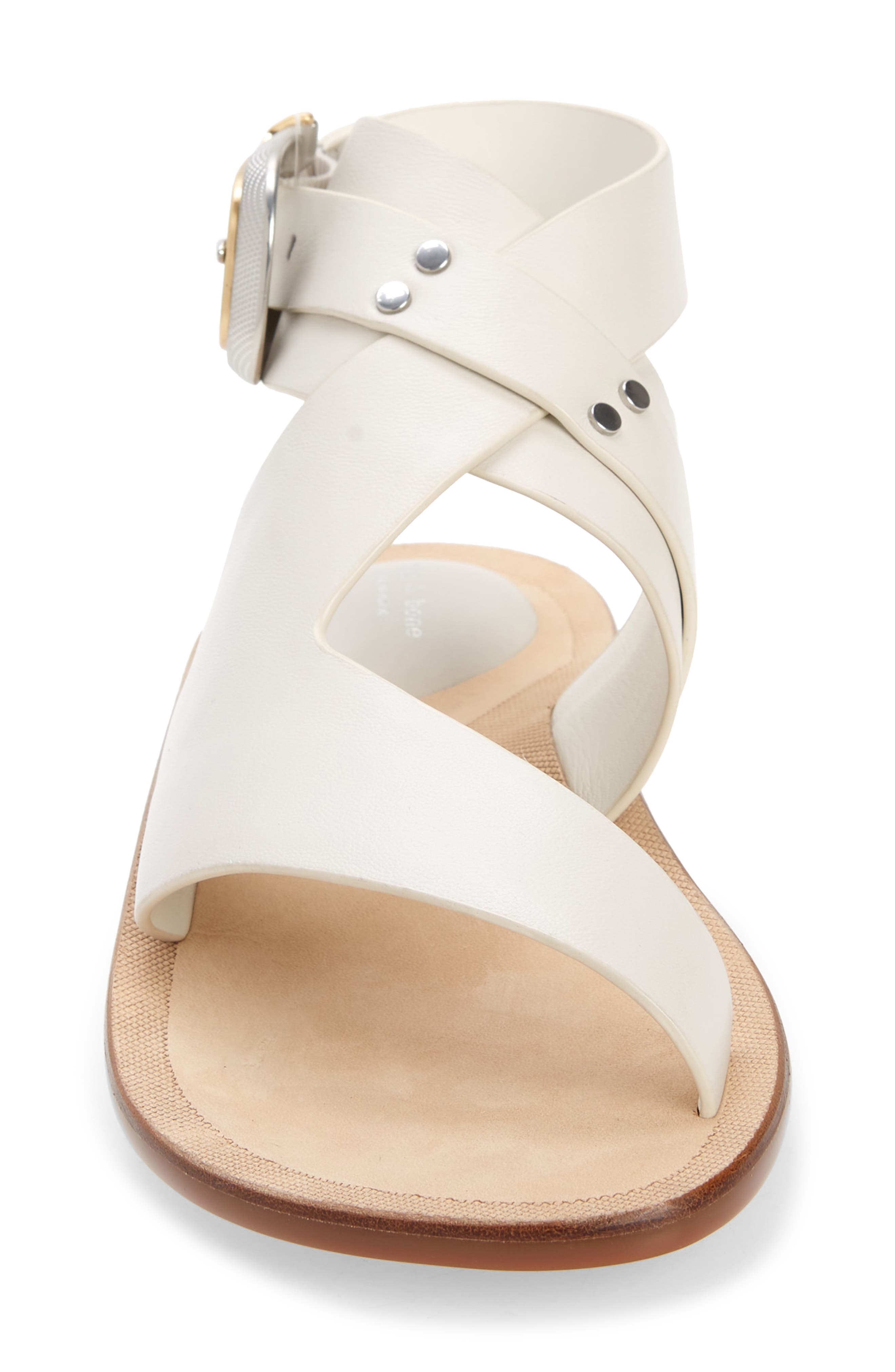 rag & bone Ventura Sandal, Alternate, color, 