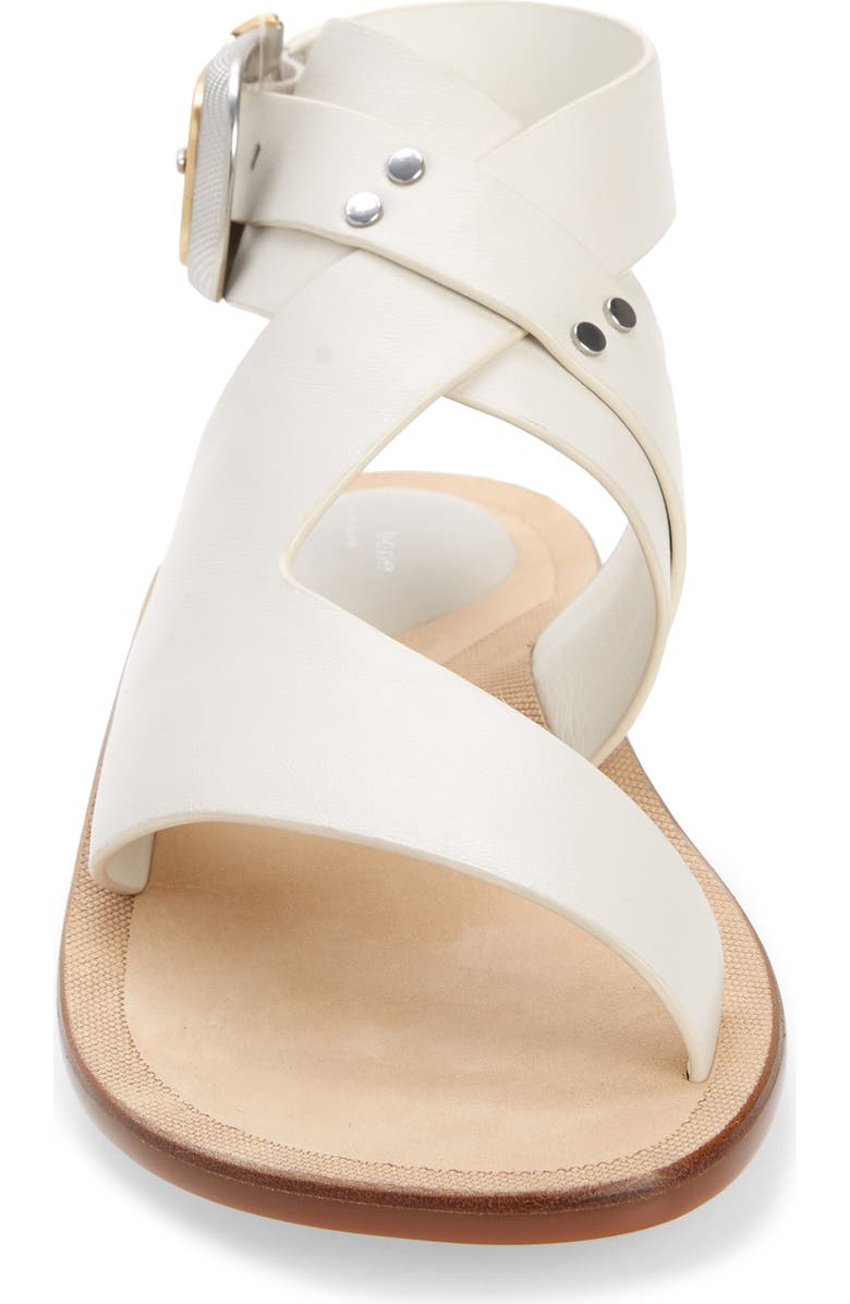 rag & bone Ventura Sandal, Alternate, color,