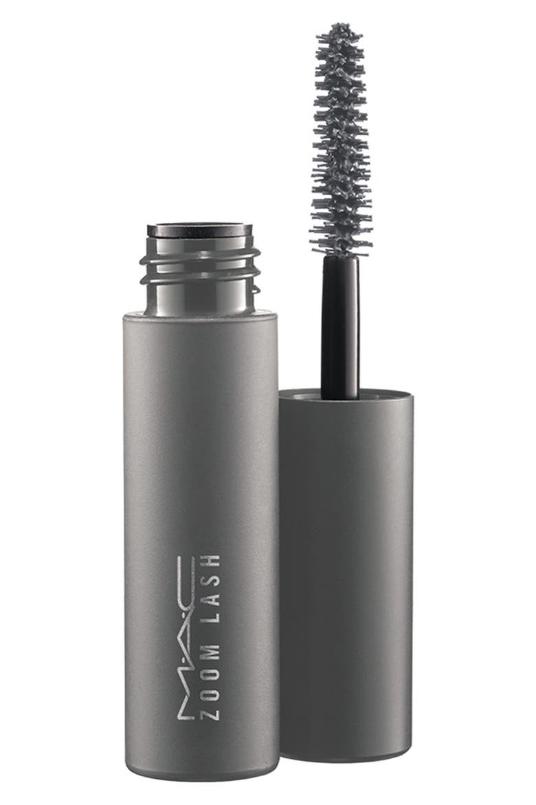 MAC Little MAC Zoom Lash Mini Mascara, Main, color, HIGH ESTEEM