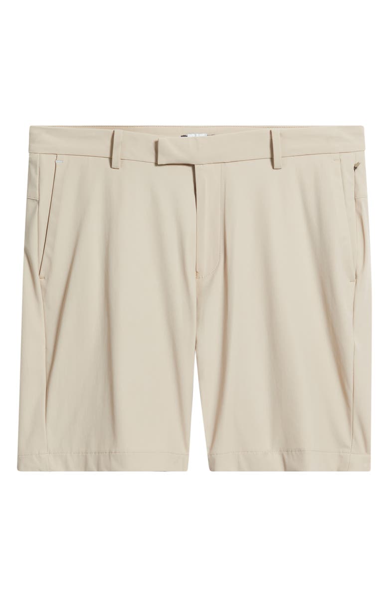Peter Millar Crown Crafted Bingham Performance Pants, Alternate, color, Khaki