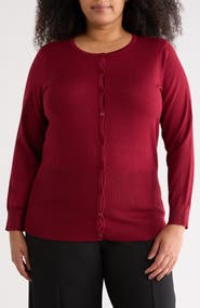 BY DESIGN Samantha Cardigan