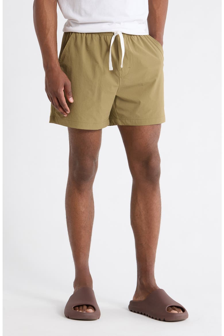 Tim Shorts, Main, color, GREEN