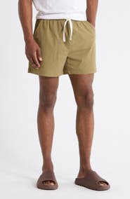 RIZORT Tim Shorts