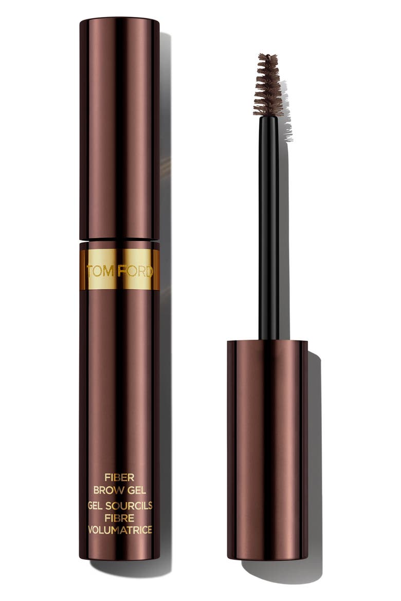 Fiber Brow Gel, Alternate, color, ESPRESSO