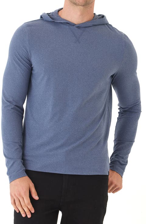 Malone T-Shirt Hoodie