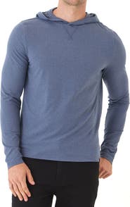 Threads 4 Thought Malone T-Shirt Hoodie