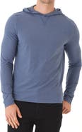 Threads 4 Thought Malone T-Shirt Hoodie