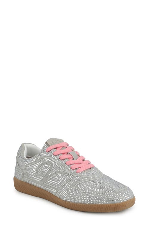 Vintage Havana Whiz Low Top Sneaker In Gray