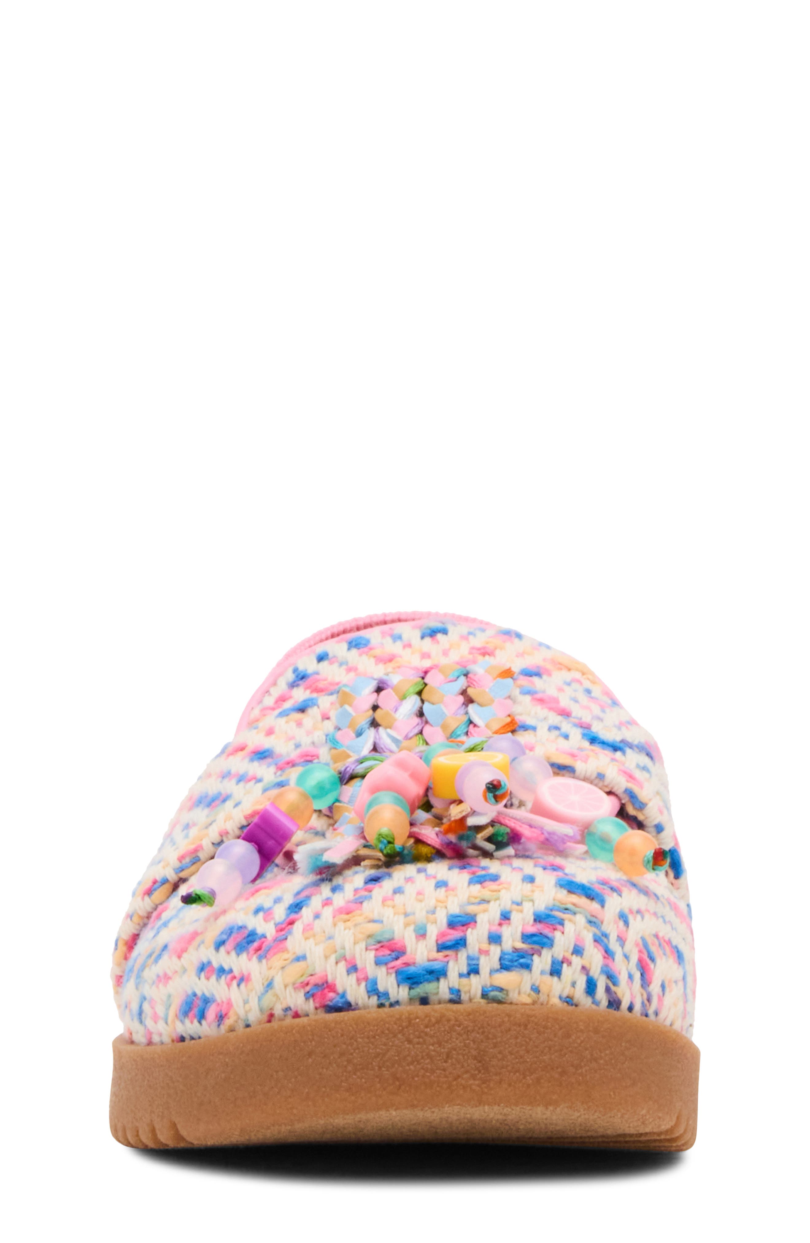 Steve Madden Kids' Mazie Clog, Alternate, color, 