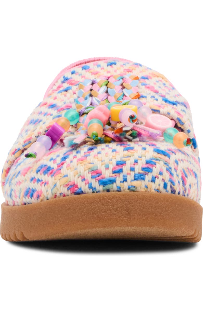 Steve Madden Kids' Mazie Clog, Alternate, color, Pink Multi