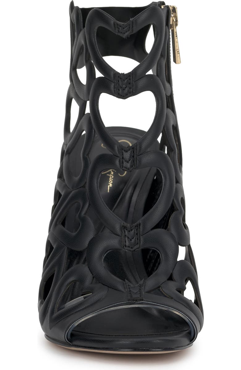 Jessica Simpson Jalina Sandal, Alternate, color,