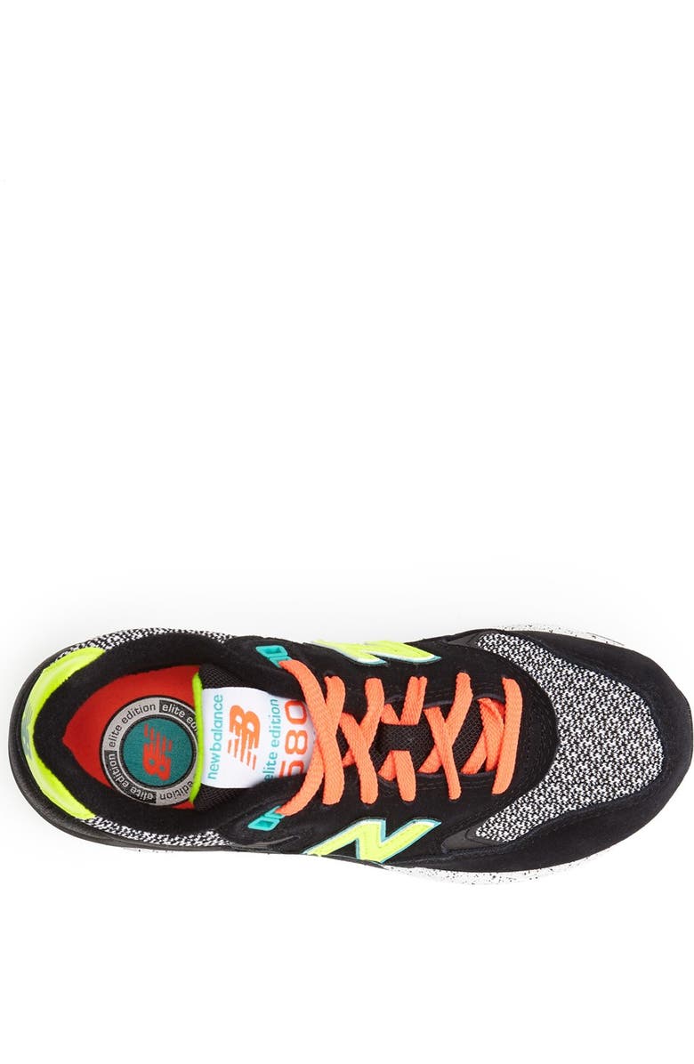 New Balance '580' Sneaker, Alternate, color,