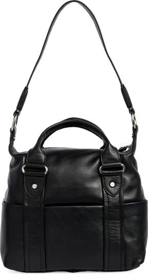 Sierra Satchel Bag