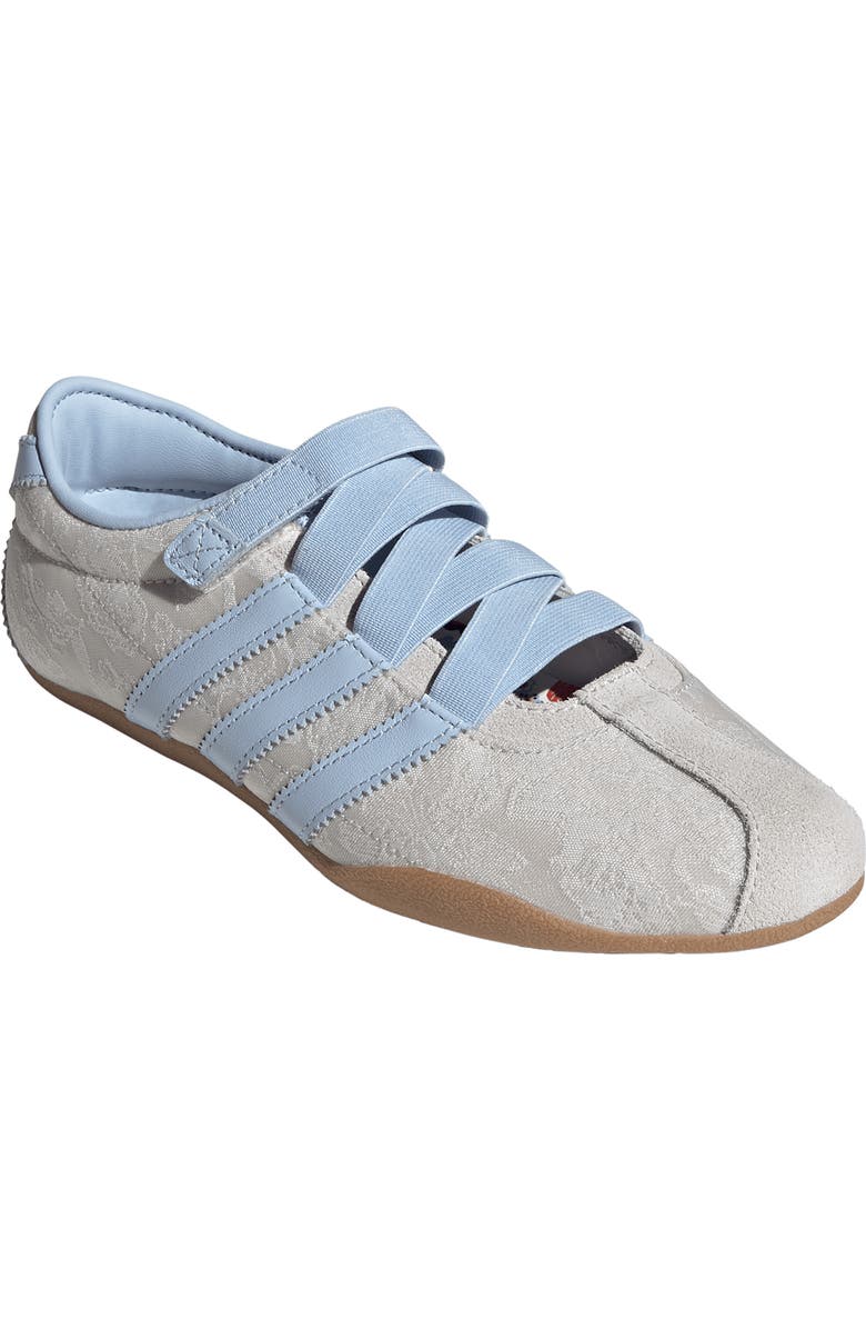 adidas Tokyo Sneaker, Main, color, Pearl/ Crystal Sky/ White