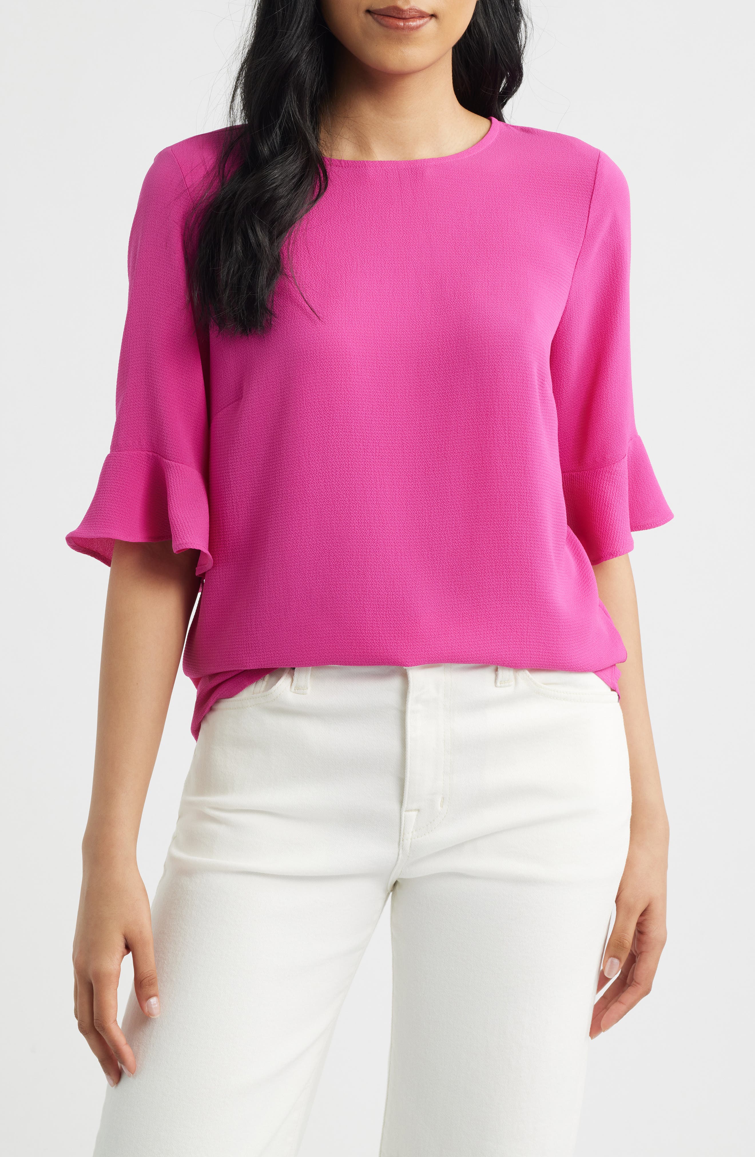 selected MAGENTA