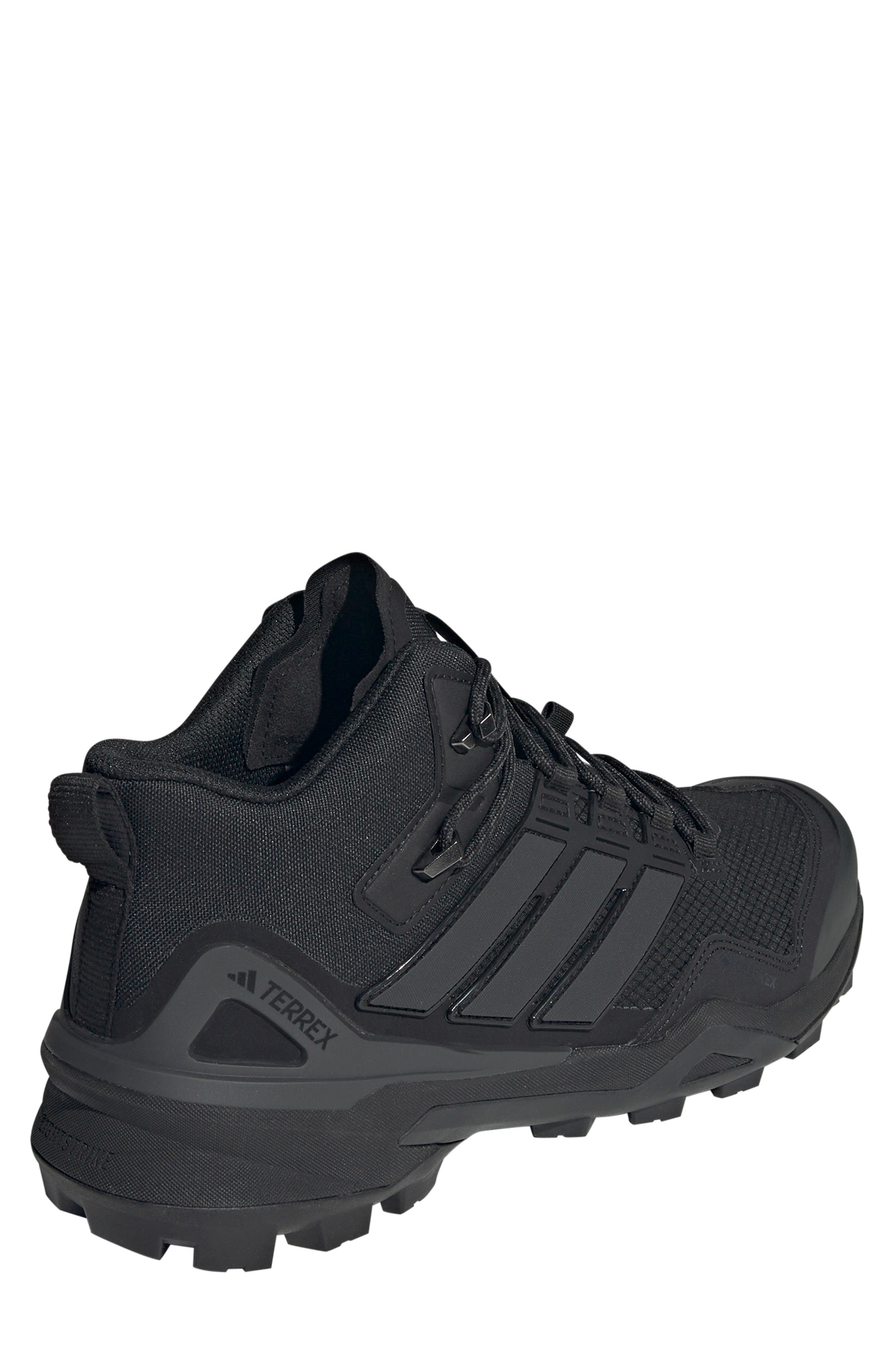adidas Terrex Skychaser Gore-Tex<sup>®</sup> Hiking Shoe, Alternate, color, 