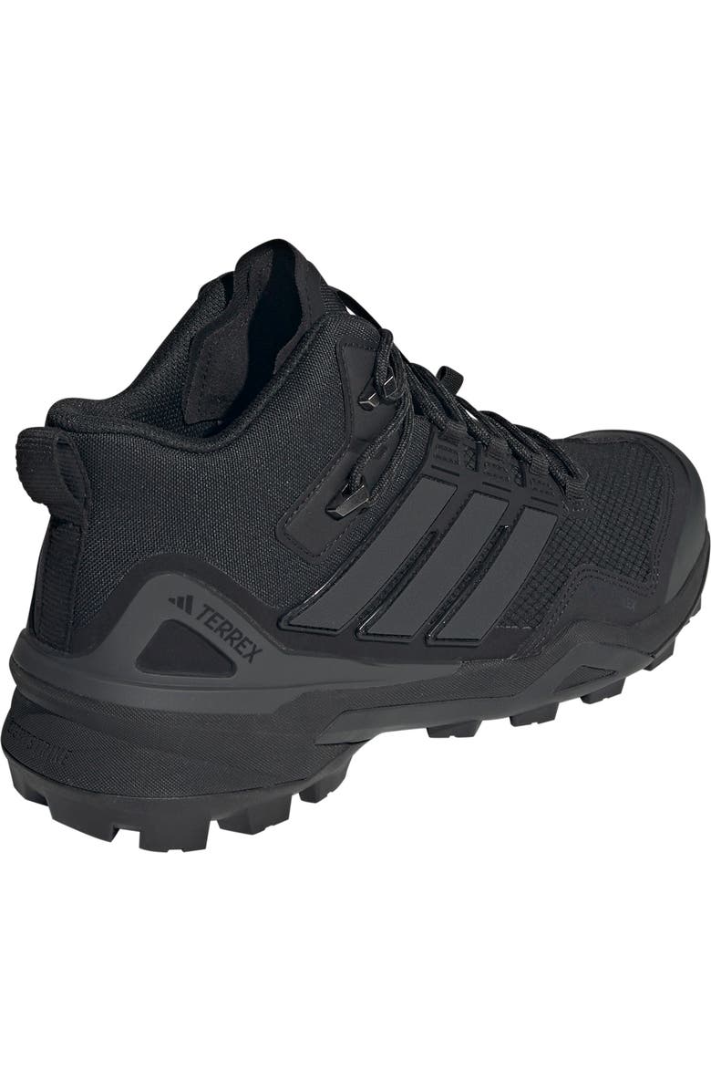 adidas Terrex Skychaser Gore-Tex<sup>®</sup> Hiking Shoe, Alternate, color,