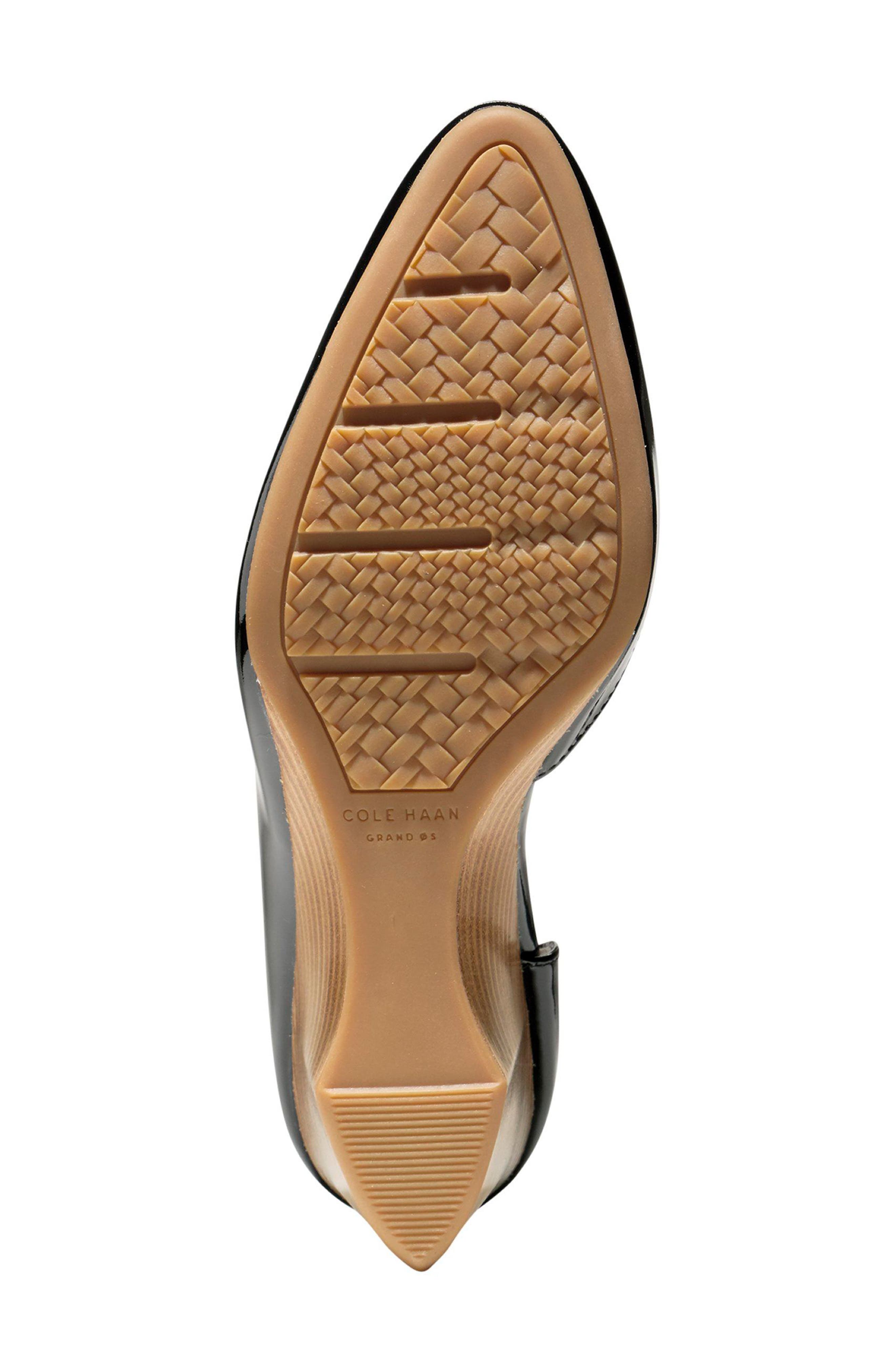 Cole Haan Lacey Wedge, Alternate, color, 