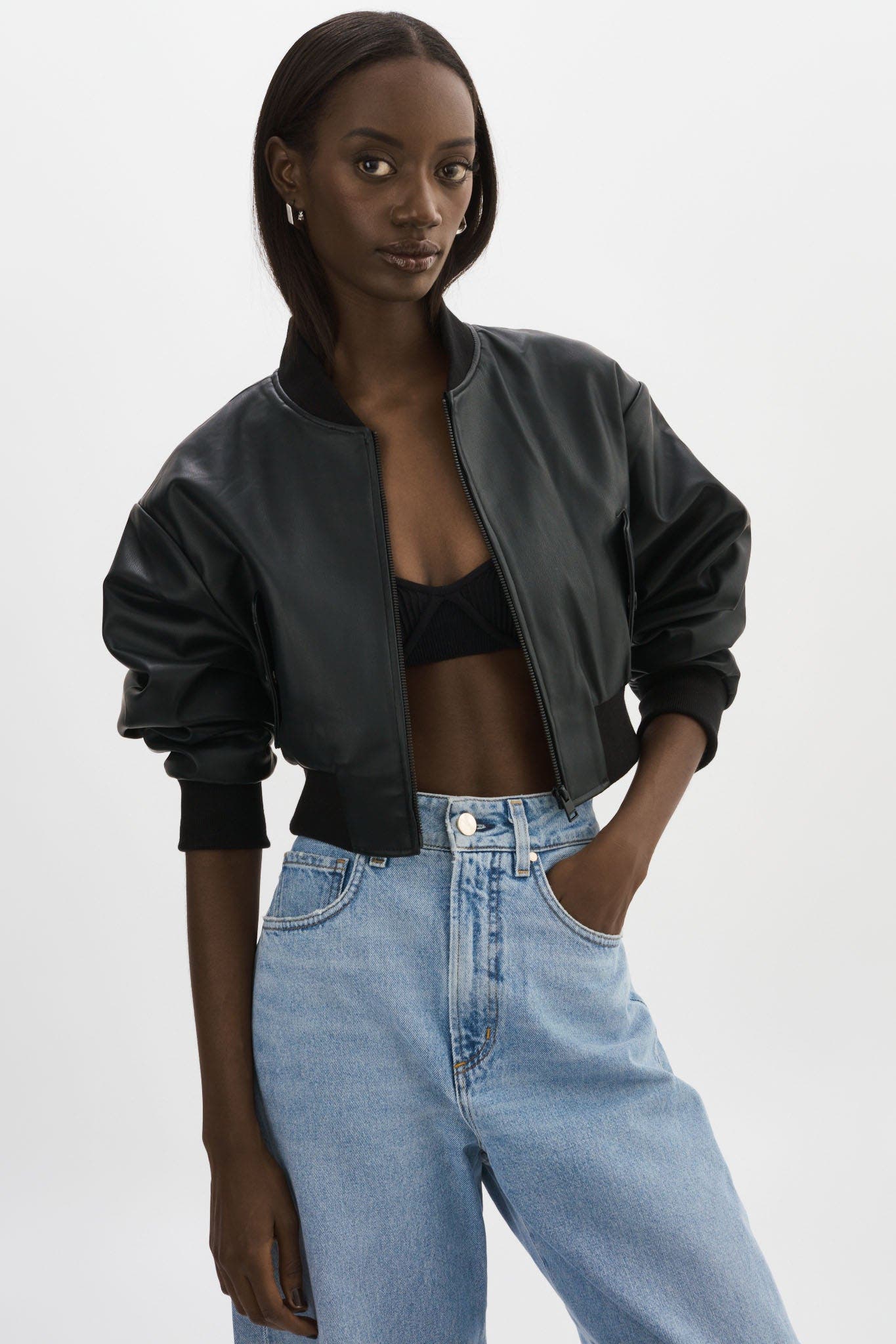 selected Black