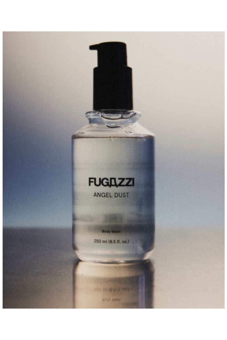 Angel Dust Body Wash, Alternate, color, NO COLOR