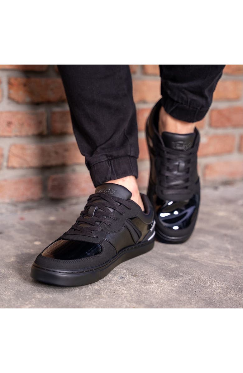 Fuego Women's Low-top Sneaker, Alternate, color, Derek Hough