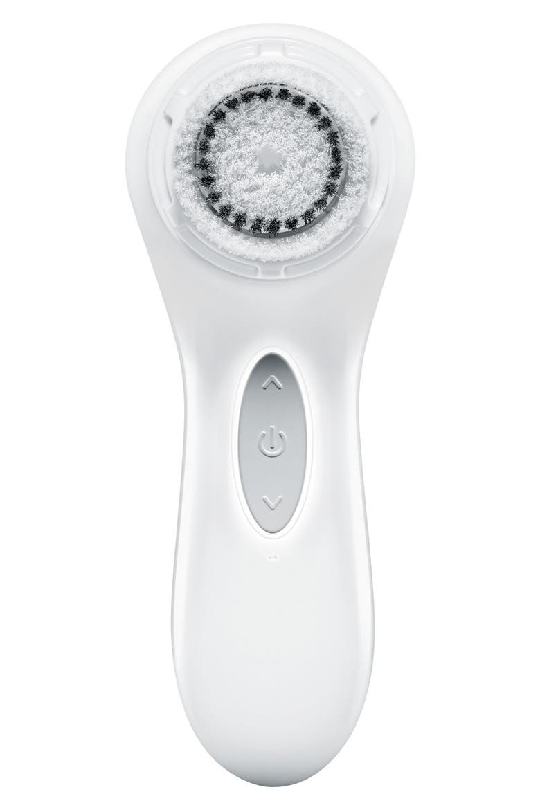 'Mia 3 - White' Sonic Skin Cleansing System, Alternate, color, NO COLOR