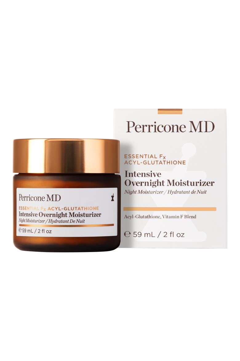 Essential Fx Acyl-Glutathione Intensive Overnight Moisturizer, Alternate, color, NO COLOR