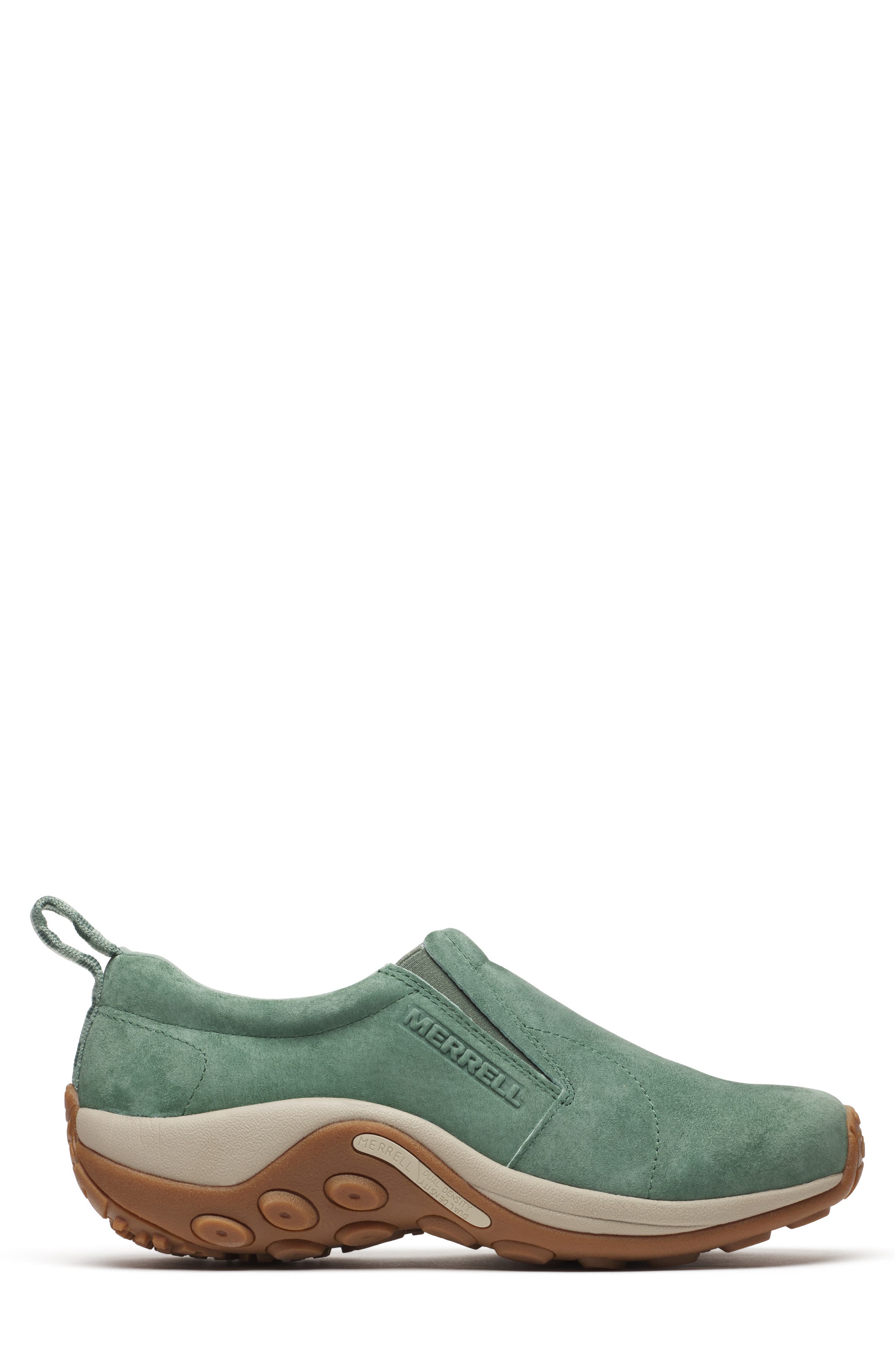 Jungle Slip-On Sneaker, Alternate, color, JUNIPER