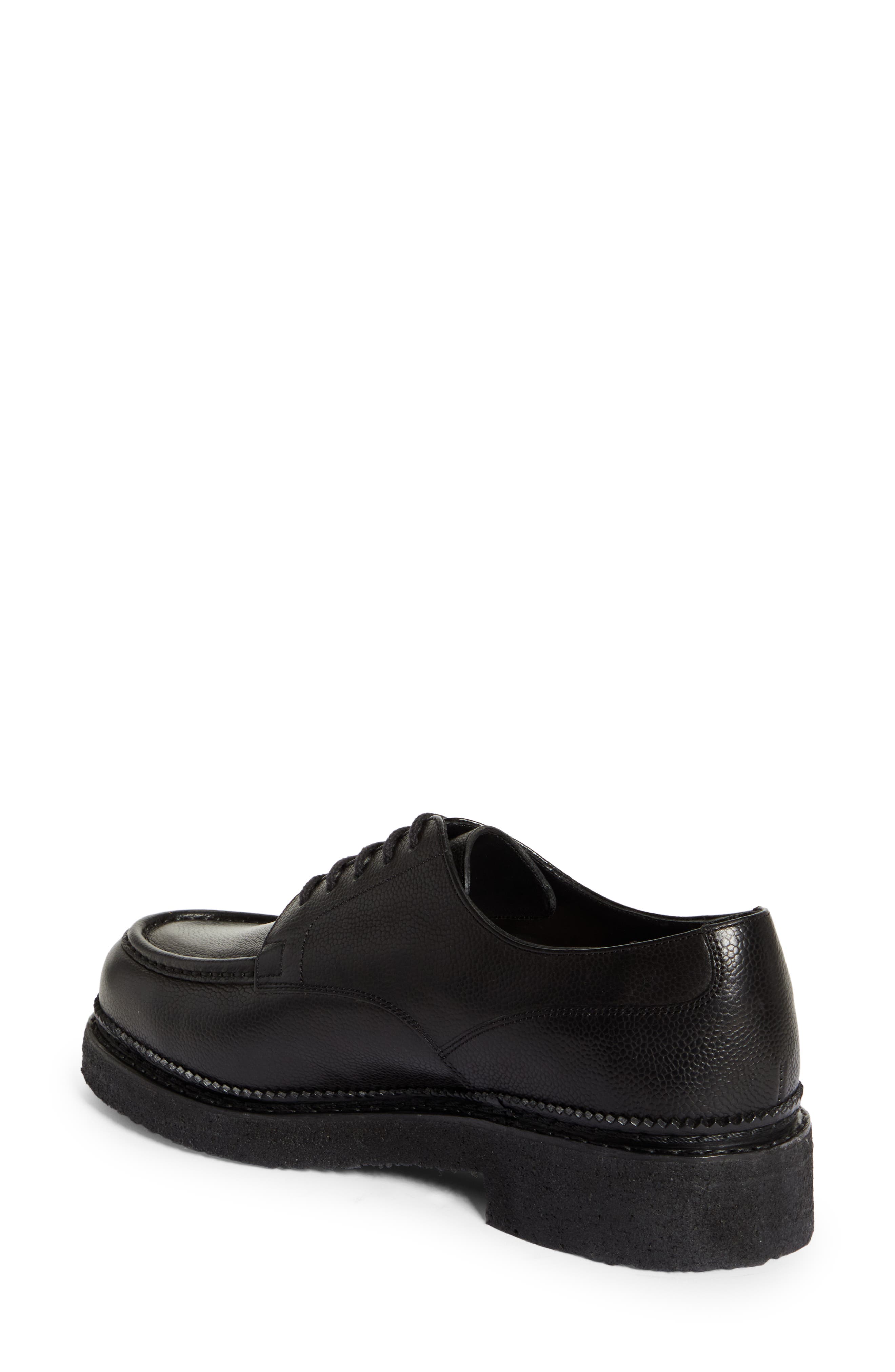 JM WESTON Eugène Golf Derby, Alternate, color, 