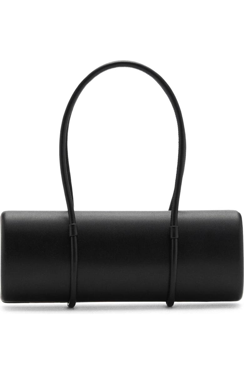 MANGO Double Handle Clutch, Main, color,