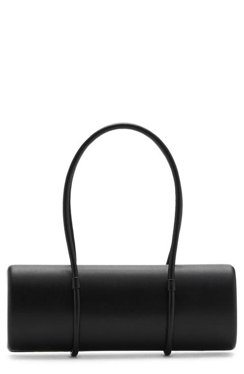 Double Handle Clutch