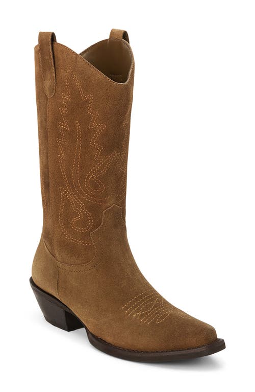 Matisse Gaucho Western Boot