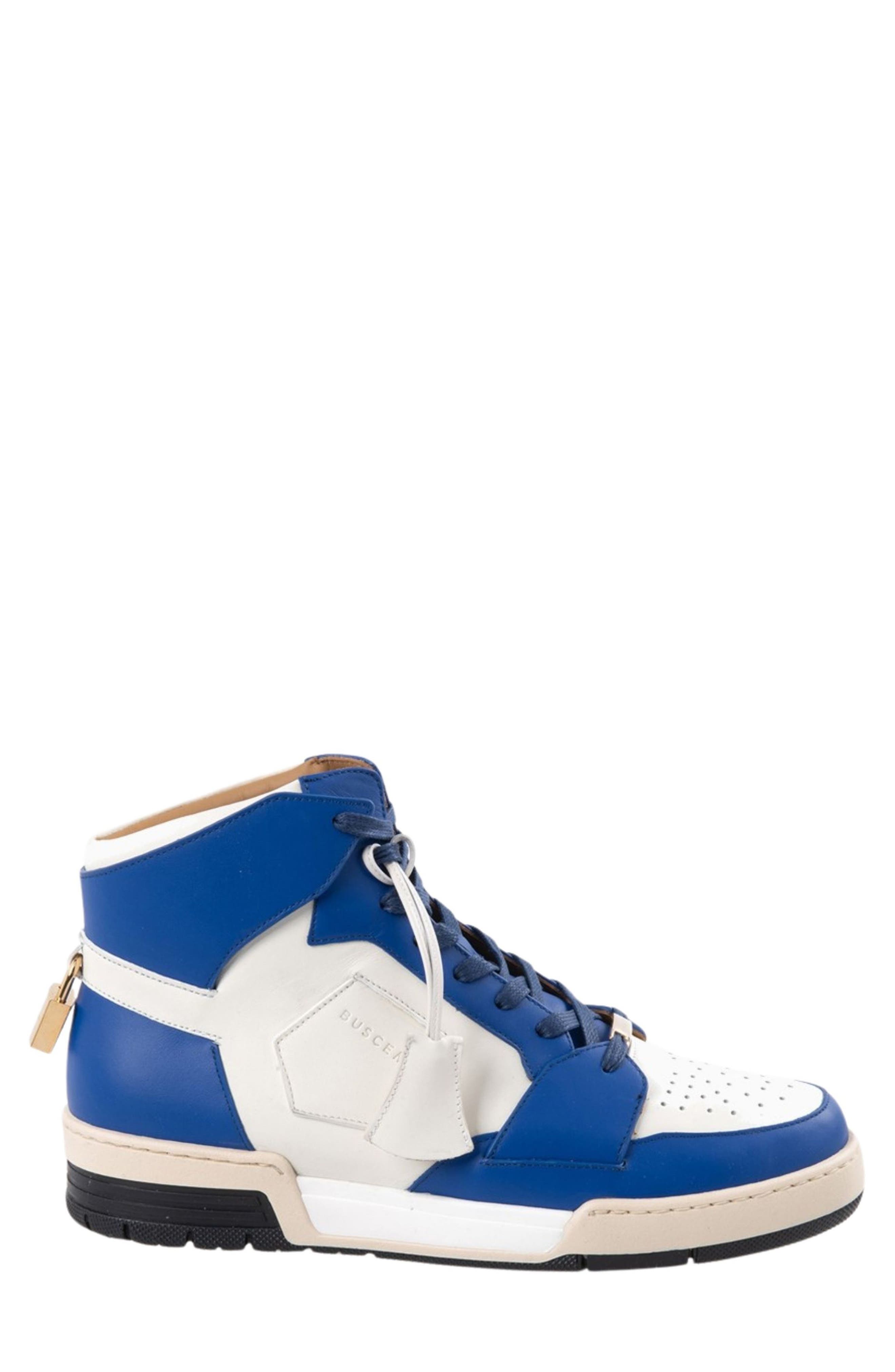 Air Jon High Top Sneaker - image 3