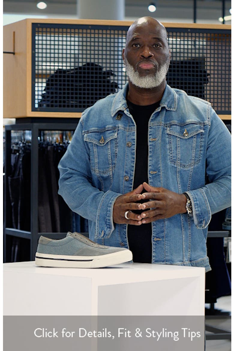 315 Retro Low Top Sneaker video