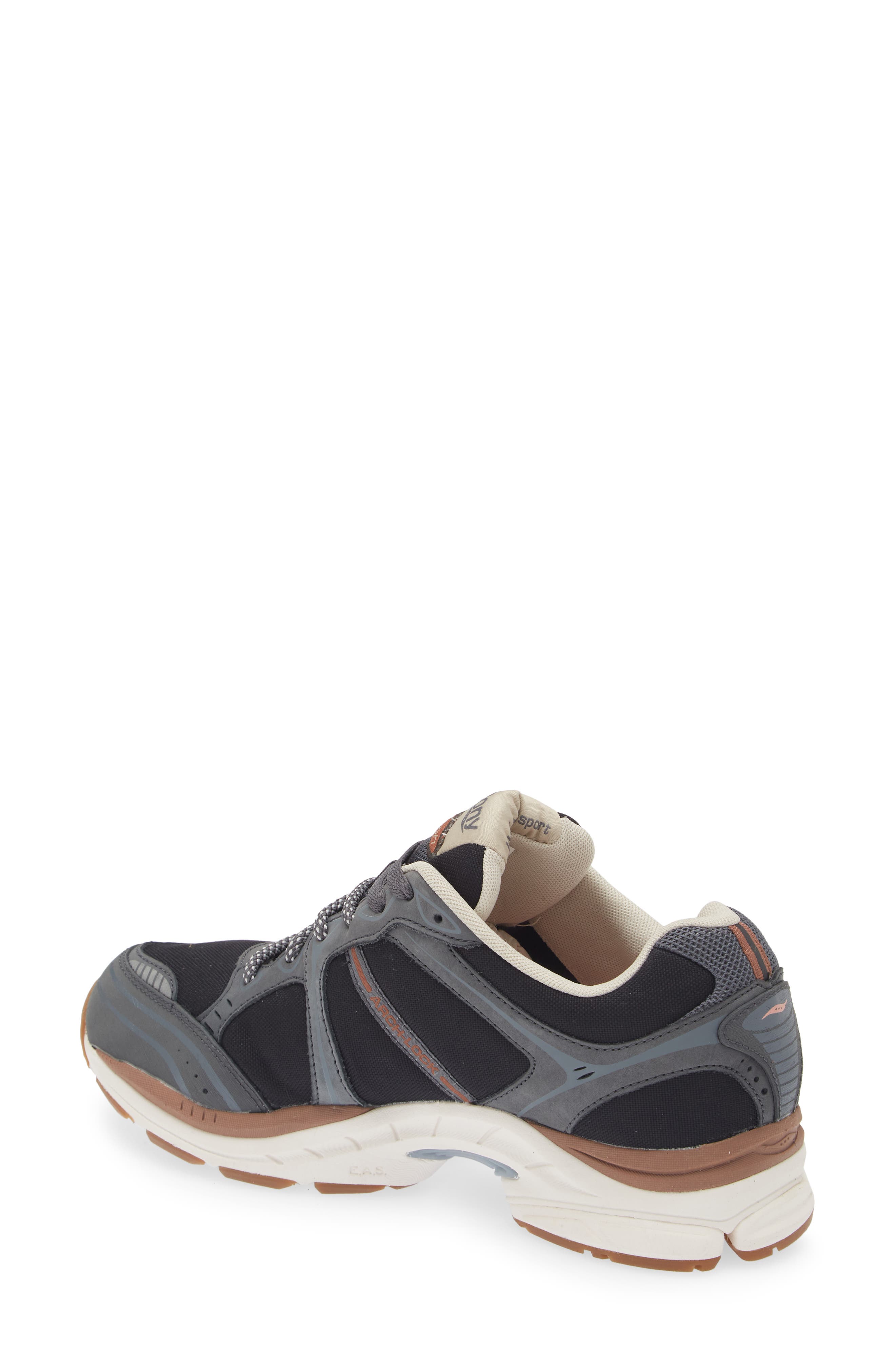 Saucony ProGrid Triumph 4 Sneaker, Alternate, color, 