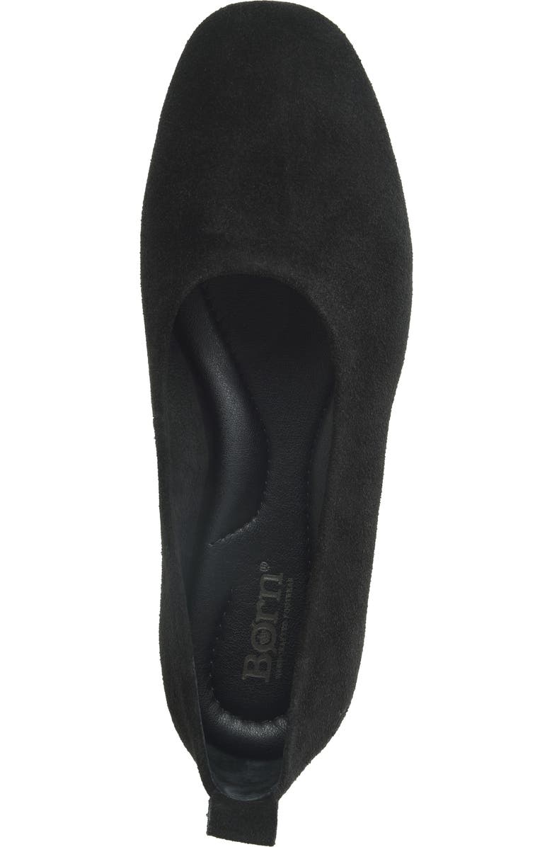 Børn Boca Flat, Alternate, color,